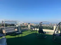 Andaluz Boutique Hotel - 3-Star