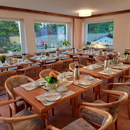 Hotel Ingeburg