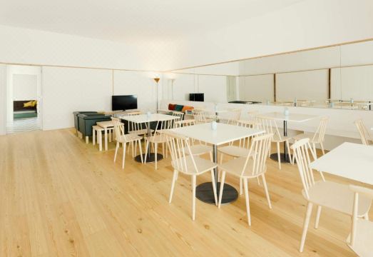 두아스 포르타스 타운하우스