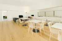 Duas Portas Townhouse Hotels in Foz do Douro