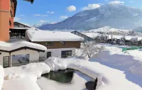 Vital & Sporthotel Brixen - Pysäköinti