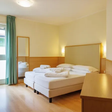Hotel Vela Hotels in Torbole
