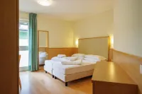 Hotel Vela - pet friendly
