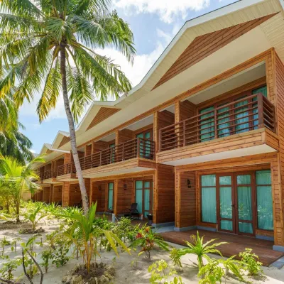 Pearl Sands of Maldives Hotels near Huraa