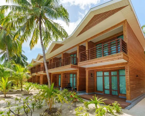Pearl Sands of Maldives Hotels in Huraa