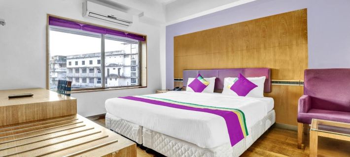 Medora Hotel by Rak Rooms Hotels in Kozhikode