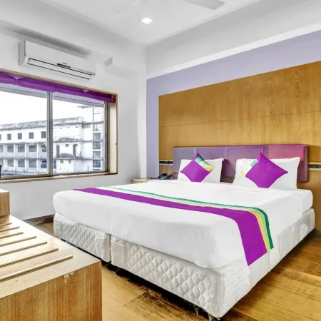 Medora Hotel by Rak Rooms