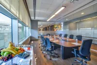 Tav Airport Hotel Izmir - 4-Star