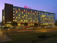 Ibis Krakow Stare Miasto Hotels near Kleparz