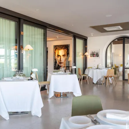 La Villa Calvi