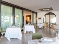 La Villa Calvi - breakfast