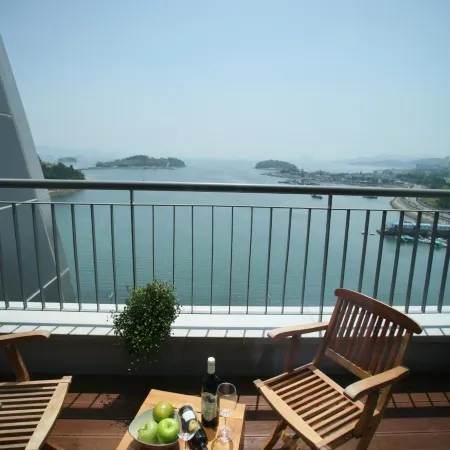 Benikea Hotel Yeosu