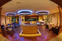Shangria Beach Tourist Hotel - Bữa sáng