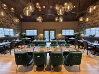 Butter Milk Falls Inn and Spa - Inns