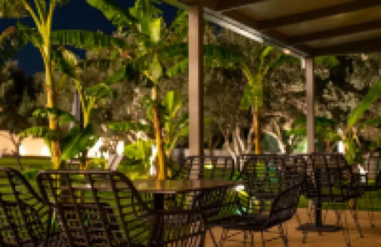 Airscape Hotel Free Shuttle from Athen's Airport Hoteles en Spata Loutsa