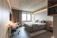 Hotel Rosveld Hotels in 