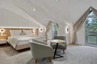 Hotel Podrinje Hotels in 