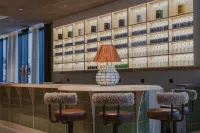 Hernö Gin Hotell - bar