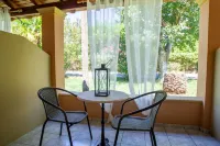 Tellis Holiday Rooms - Pet friendly