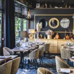 Hôtel Le Boeuf Couronné - Chartres - Logis Hotels - petit déjeuner