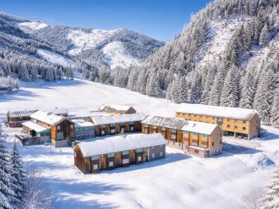 Jufa Hotel Eisenerzer Ramsau
