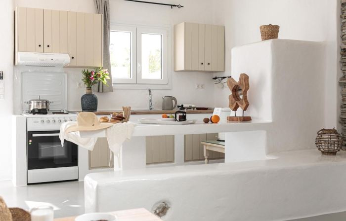 Irida Vacation Suites