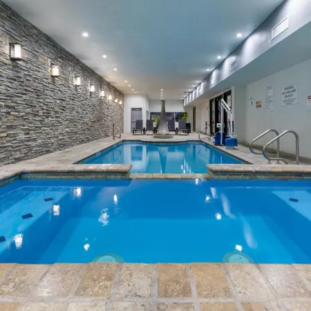 Hawthorn Suites by Wyndham Lubbock