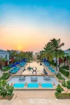Azaya Beach Resort Goa - Beach