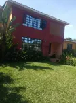Royal Pine Cottages - parcheggio