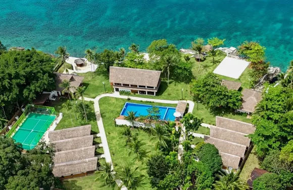 卡薩維爾德懸崖度假村及水療中心