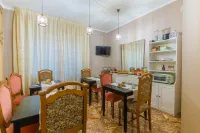 Bari Antica Boutique B&B - Desayuno
