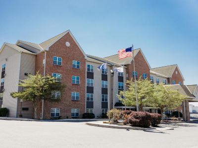 Parkview Inn & Suites, Lancaster Amish Country, PA
