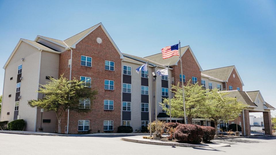 Parkview Inn & Suites, Lancaster Amish Country, PA