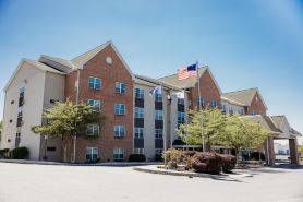 Parkview Inn & Suites, Lancaster Amish Country, PA