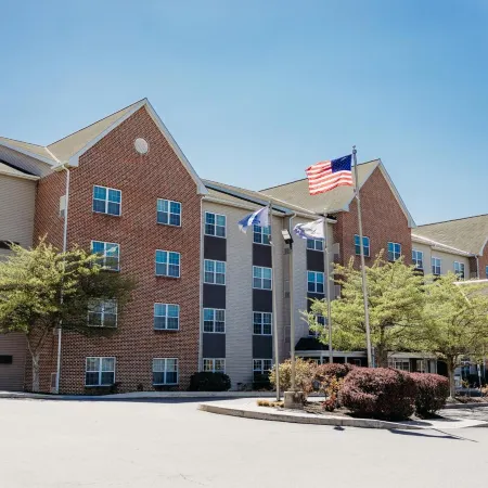Parkview Inn & Suites, Lancaster Amish Country, PA
