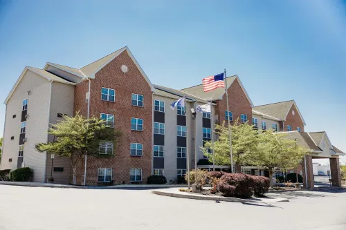 Parkview Inn & Suites, Lancaster Amish Country, PA