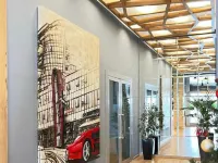 Granda Hotel Hotels in Tirana