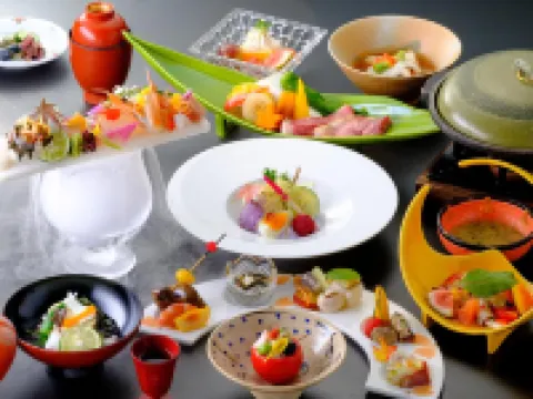 旬彩之宿Iwayu日式旅館 三朝町酒店