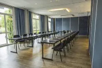 Campanile Troyes Nord - Barberey - Wifi