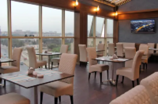 LBスイーツホテル のホテル