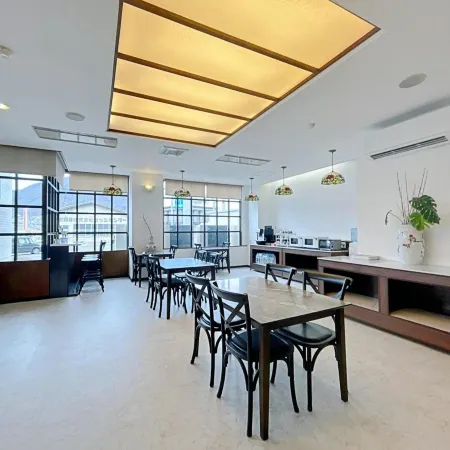 Z hotel