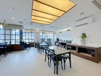 Z hotel - Wifi
