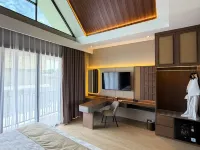 Sapphire Boutique Hotel Kudus Hotel a Jati