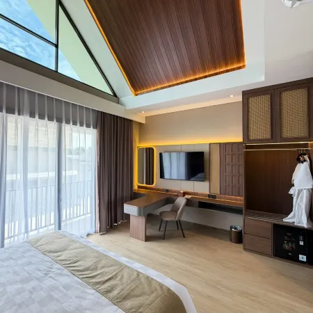Sapphire Boutique Hotel Kudus