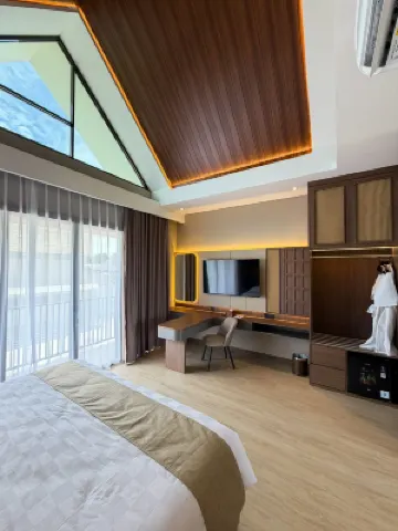 Sapphire Boutique Hotel Kudus