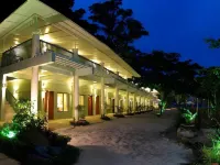 Camayan Beach Resort