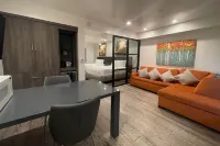 Baymont Inn & Suites by Wyndham Tempe University/Phoenix - petit déjeuner
