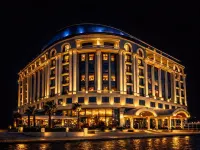 Eser Premium Hotel & Spa Hotels near Tuyap Convention Center