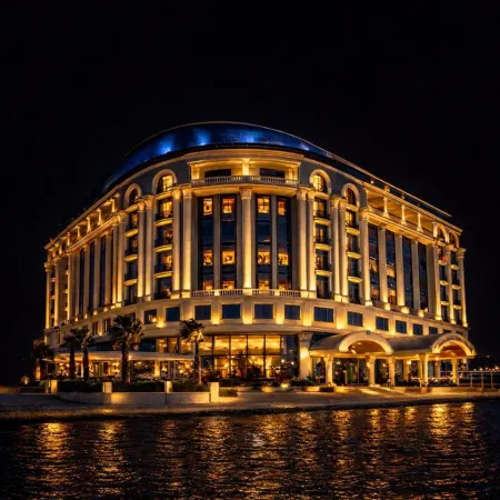 Eser Premium Hotel & Spa