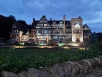 Royal Marine Hotel Hotels in Dunoon